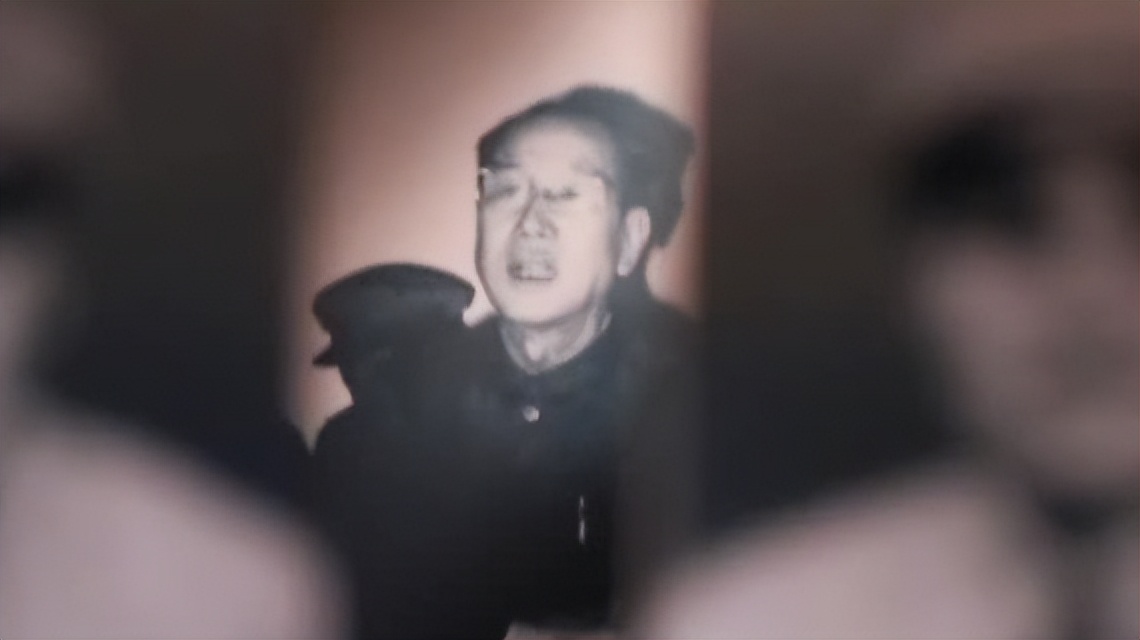 51年,李克才在824人的会议上,揭发刘,张贪污腐败,后来如何