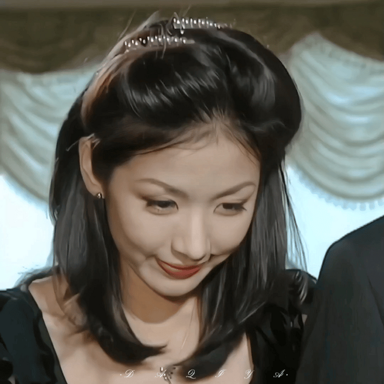 韩剧《看了又看》金珠年轻太美,很多细节20年后才明白都是真的!