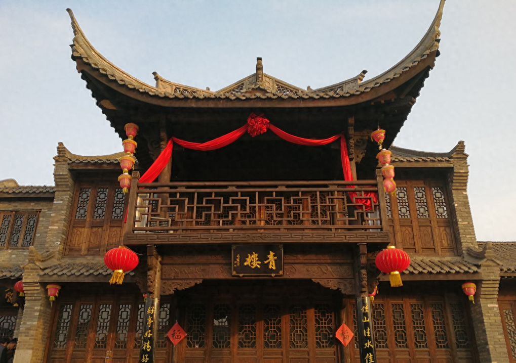 古代"青楼"是正规场所?逛一次要多少银子?换成人民币是多少?