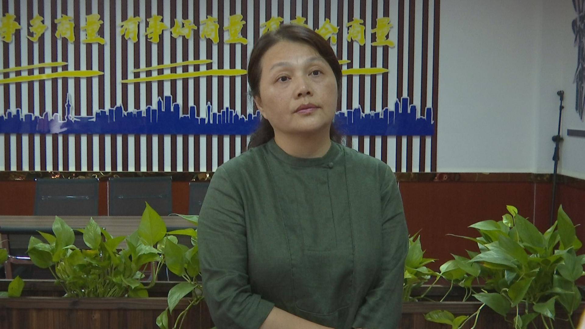 万敏到南昌县调研