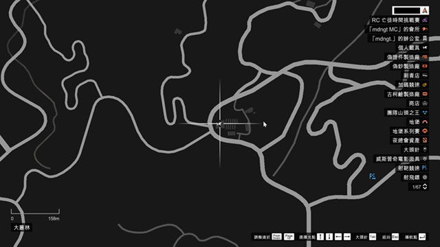 gta5海军左轮怎么获得