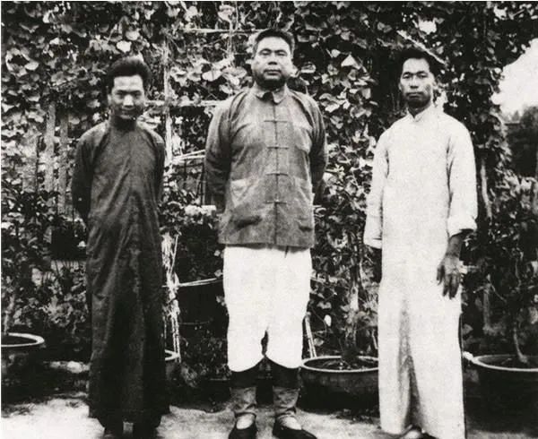 争霸山东:1932年韩复榘与刘珍年的龙虎斗