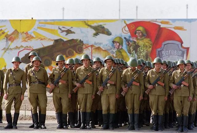 鬼子兵的西伯利亚生涯——第五十三话:苏联看守(上)