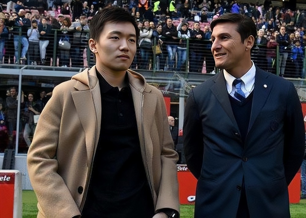 一夜之间,中国的富二代集体"消失",思聪,康阳为何不敢露面?