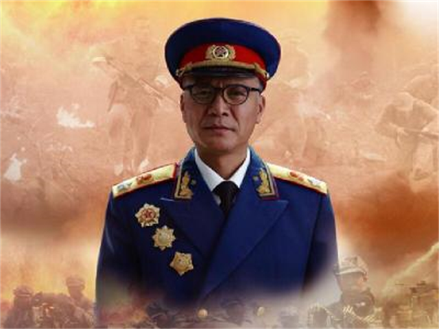 刘伯承之女刘华北:6岁在托儿所被暗杀,死前说:叔叔我认识你