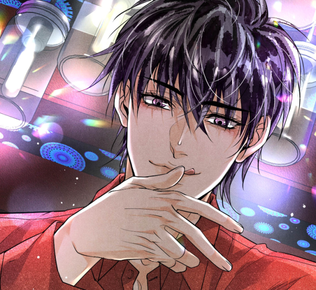 《破云》吕局:说起恭州,我想起一个人