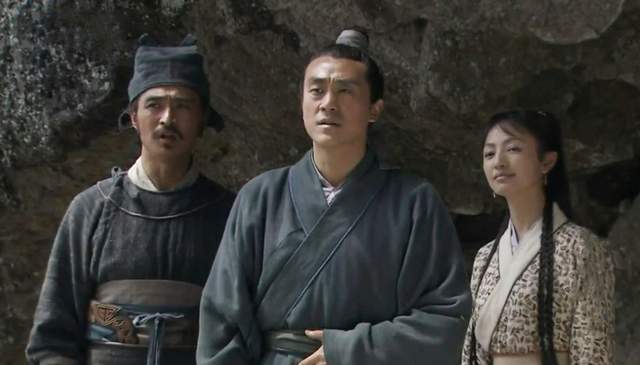 跟错了领导,前途也渺茫?狄仁杰团队为啥混得比宋慈团队好?