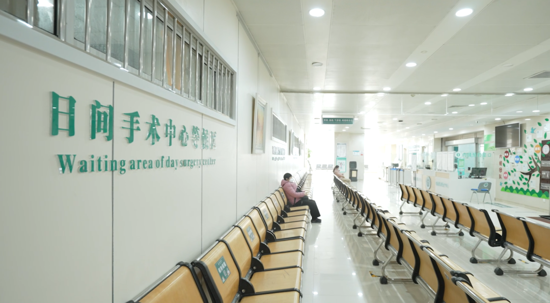郑州肿瘤医院照片图片