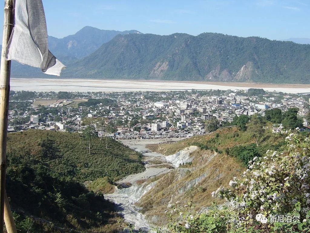 病毒"攻陷"世外桃源不丹:全国封锁后病例不断增加