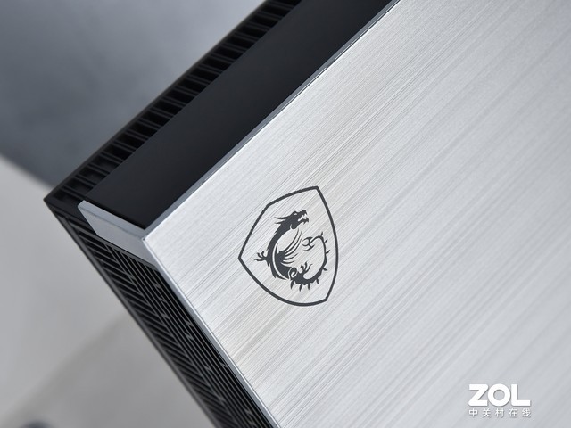 微星海皇戟s主机评测小体积的轻度娱乐创作工具