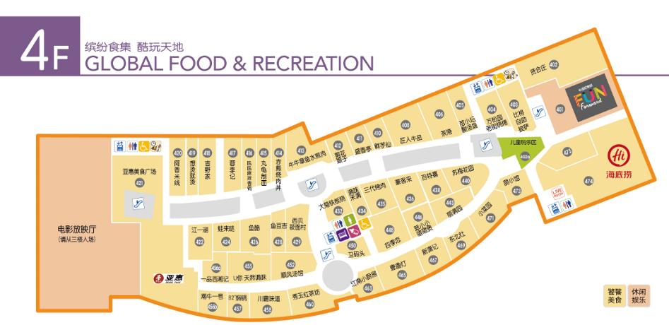 在曾经的疫情漩涡武汉,购物中心巨头正在演绎零售进化论