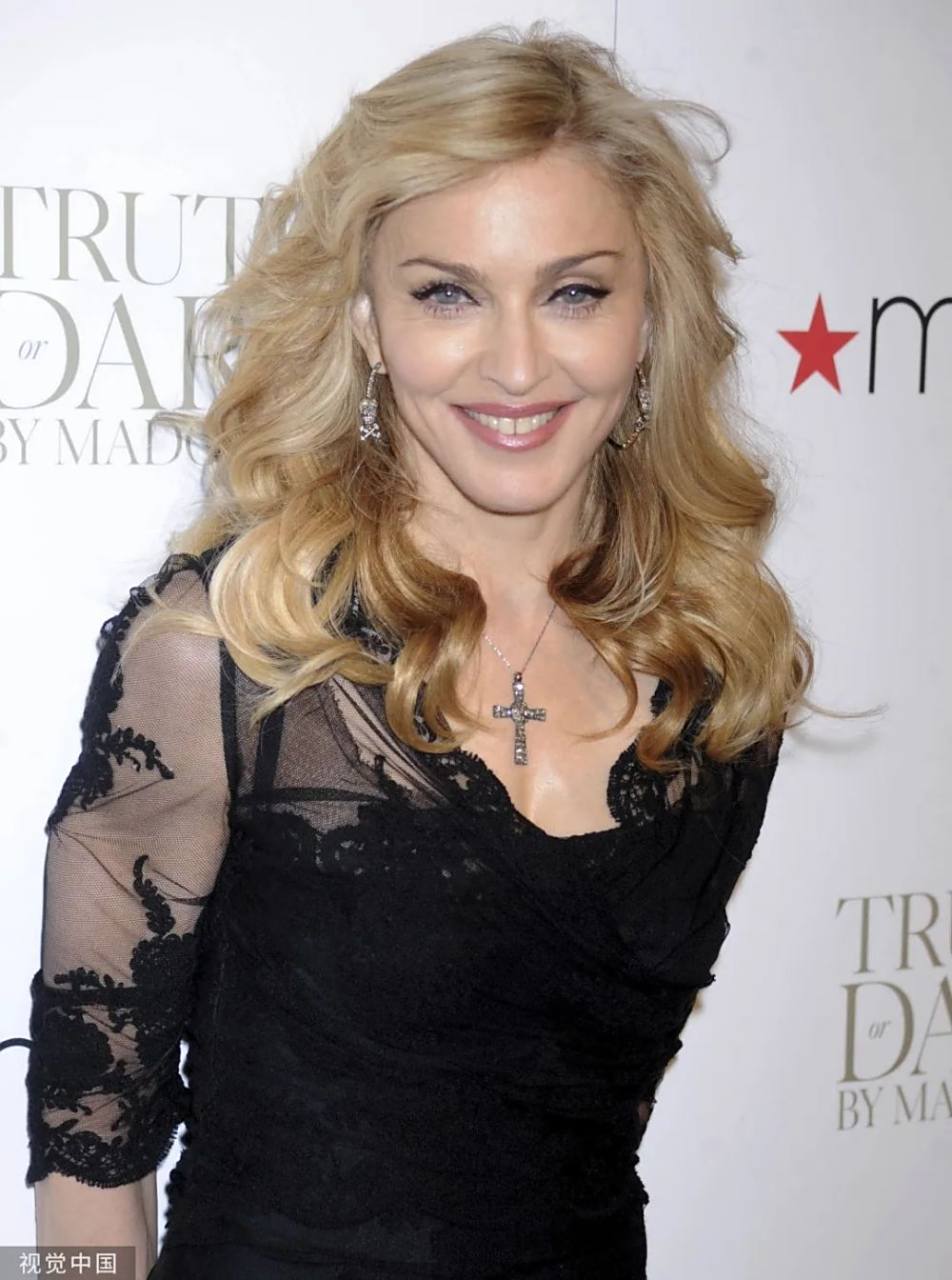 麦当娜,这位流行乐坛的天后,近期因严重细菌感染而被紧急送往医院