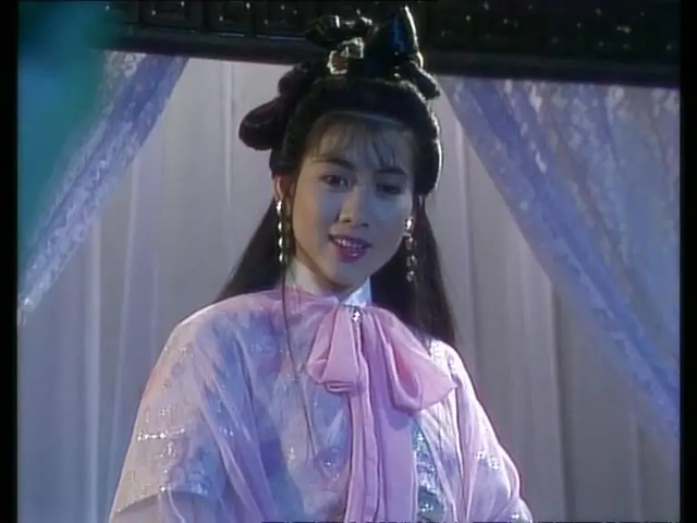 90年代的神剧莲花争霸:小时候看的是江湖,长大后看的是无奈!