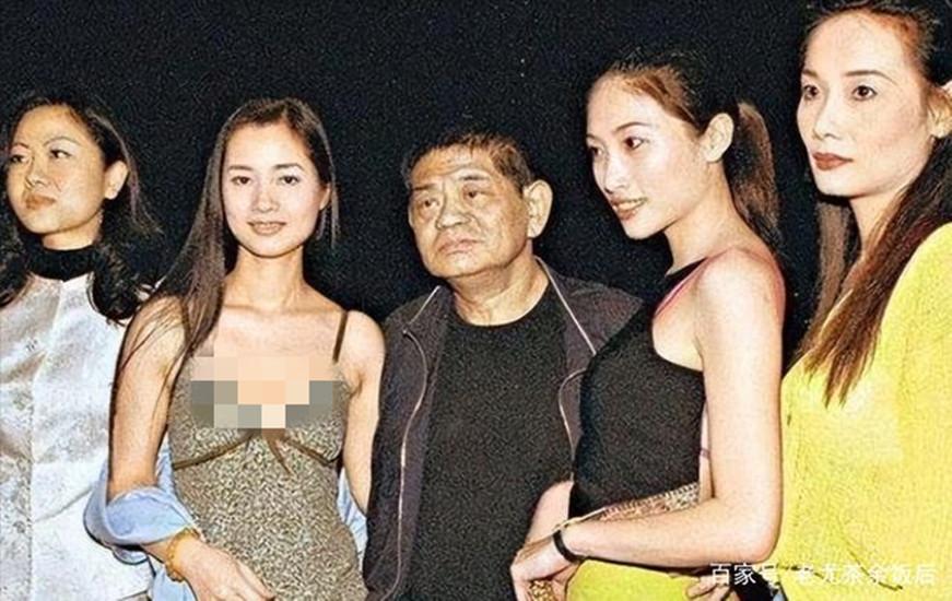 2005年北京命案天上人间第一花魁家中被害至今17年仍未破案