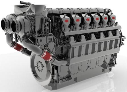 高原内燃,电力双源"复兴号"动车组"燃"出哪些亮点?