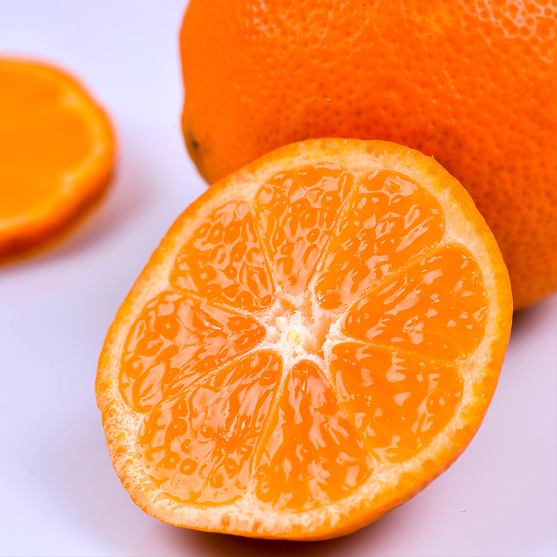 地中海原生红柠檬品种,拥有皇家般尊贵的血统