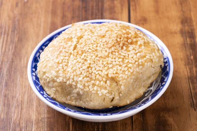 江门九大特色小吃