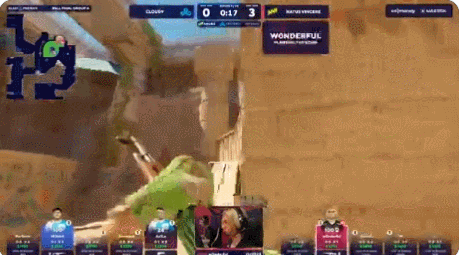 【FaZe、Vitality轻松取胜，C9三图战胜NaVi，coL连赢14局惊天逆转】