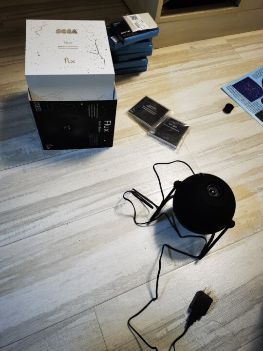 sega toysflux评测?质量到底怎么样好不好