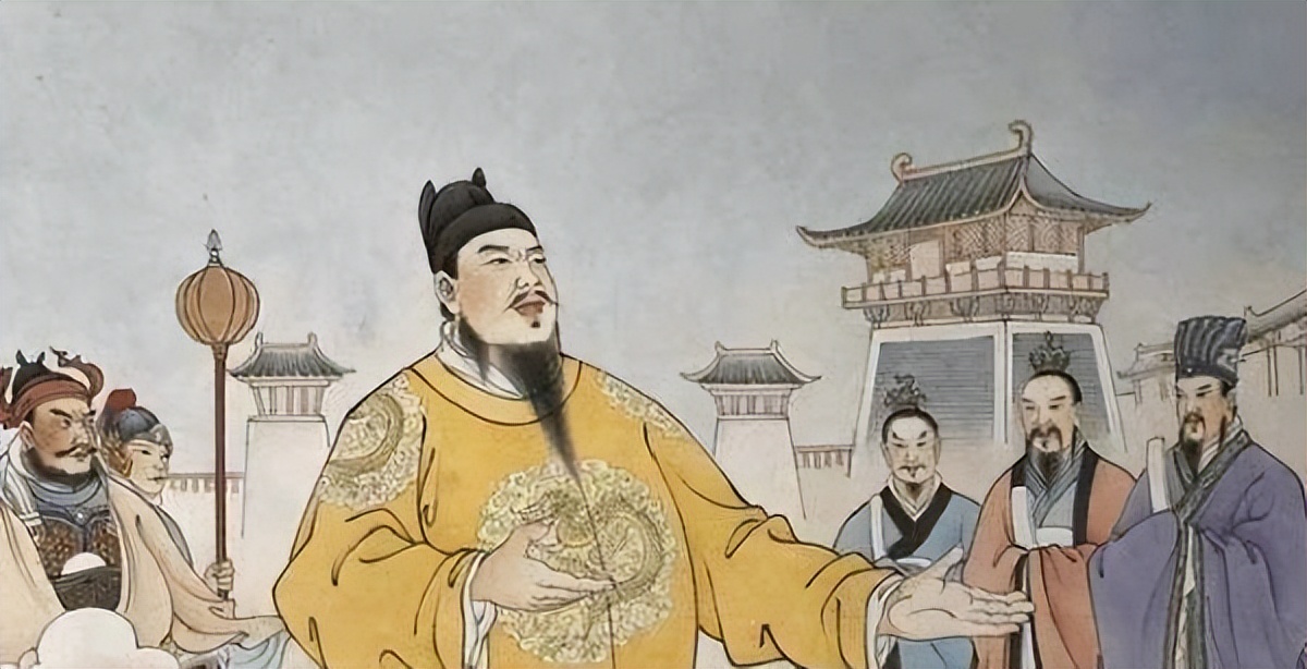 赵匡胤杯酒释兵权时,漏掉了一个极为亲近的人,也因此酿成了大错