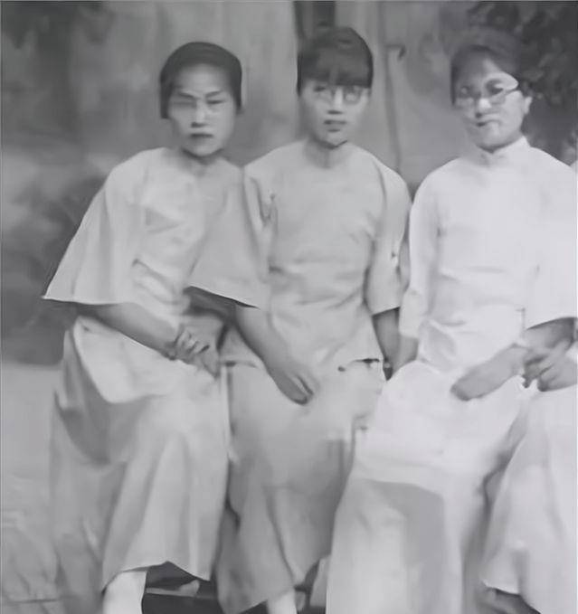 沈性仁:金岳霖心中另一位女神,与林徽因同病相怜,去世时仅48