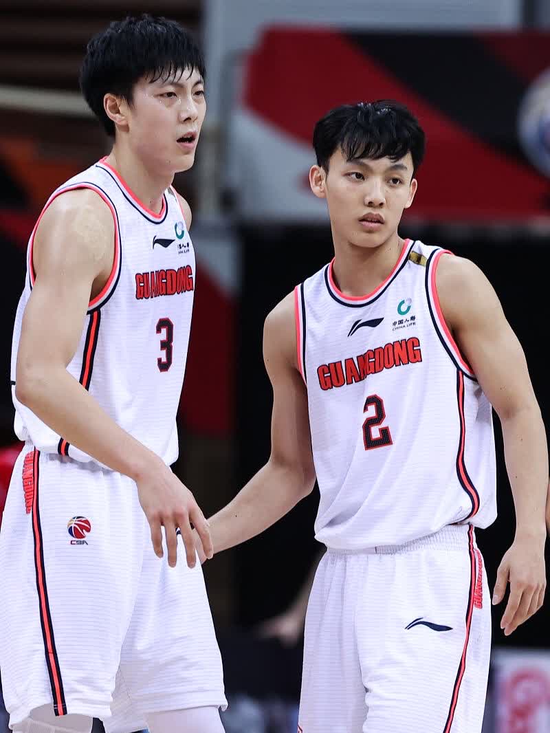 广东宏远队新赛季竞争实力下滑难以与强队叫板