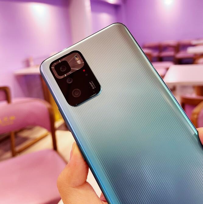 开售仅9天,红米note10系列国内销量破100万,为何这么受欢迎?