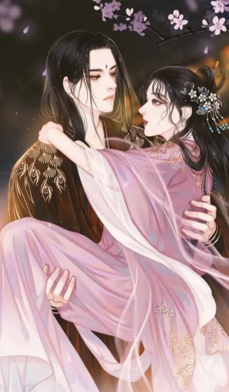 李煜最风流的一首词,写尽情侣之间的情趣