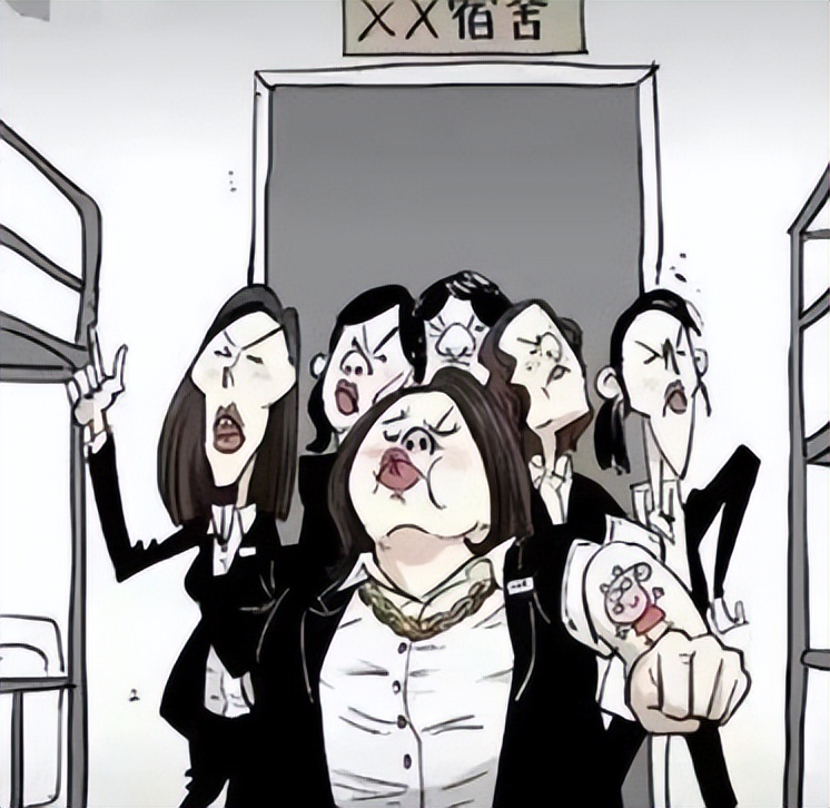 黑职院"张美玉学姐"专升本,考入师范院校,未来或成为小学老师