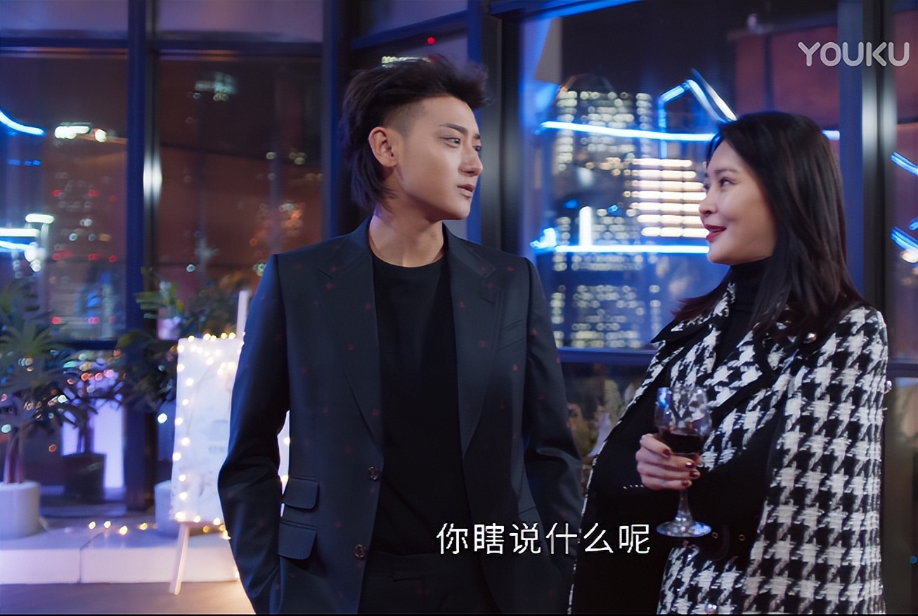 《春日暖阳》黄子韬客串了一个领衔主演吗?孙怡也是个打酱油的?