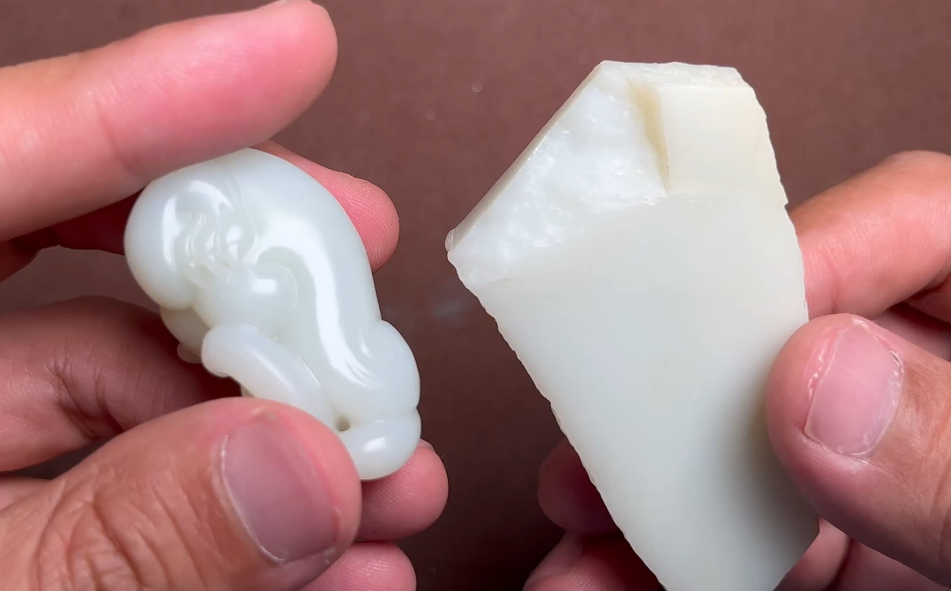 米达料的头号杀手罗甸玉,谁是李逵谁是李鬼,你买对了吗?