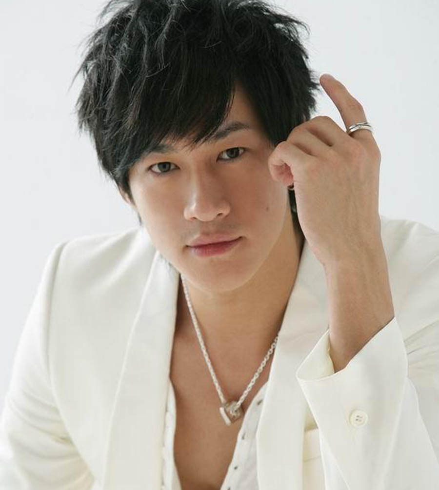 何润东也"变大叔"?不自律的人生到底会失去什么?