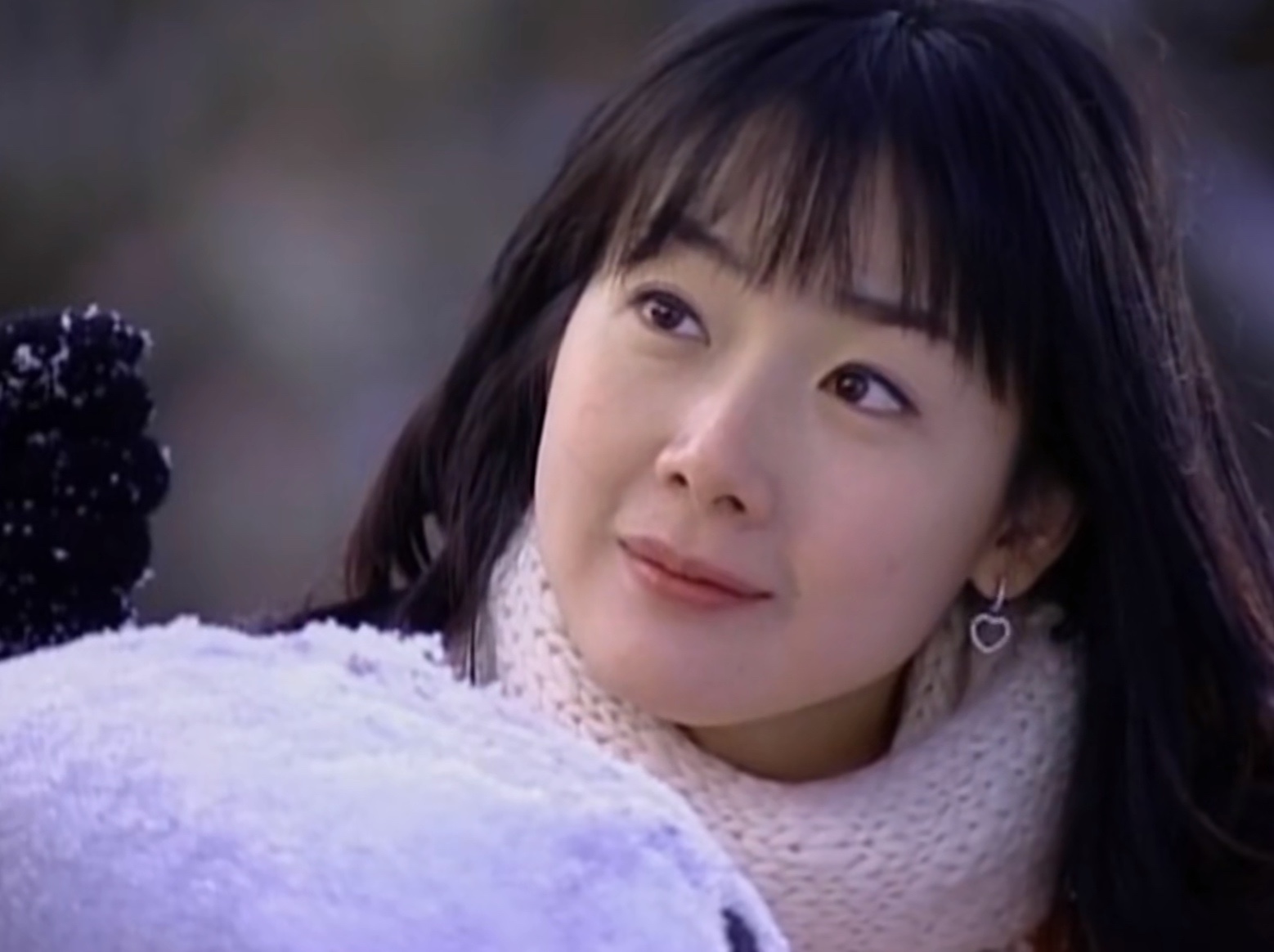 重温《天国的阶梯》:比起后妈一家人的恶毒,韩静书生父才最可恨