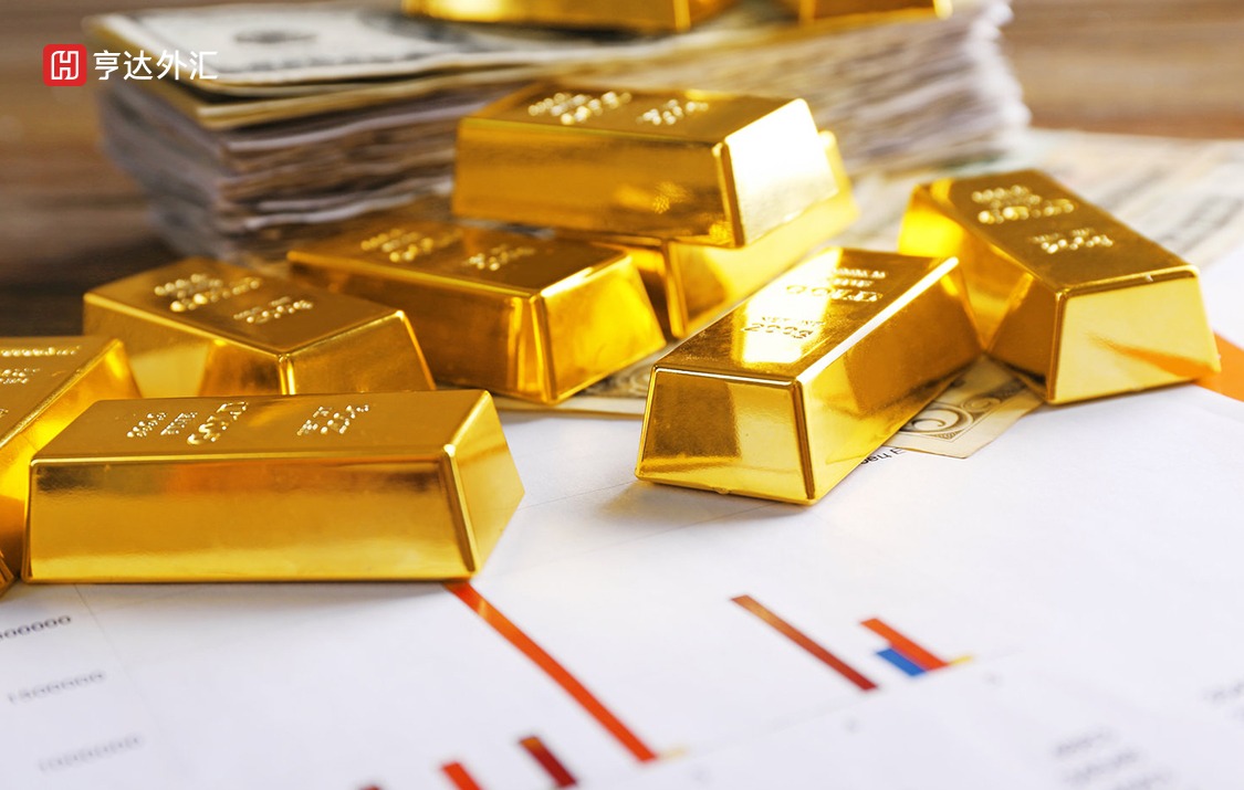 亨达外汇,值得信任的外汇平台