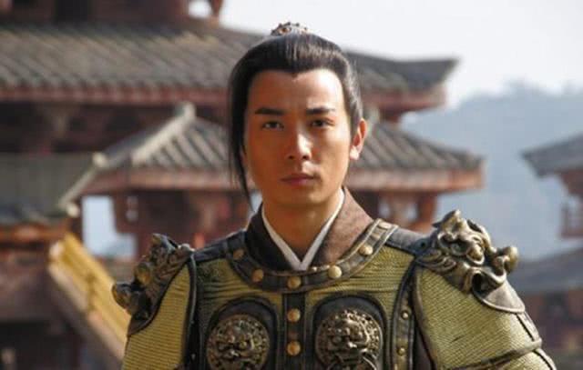 大明郑国公常茂:虎父犬子的典型代表,朱元璋为他的生死操碎了心