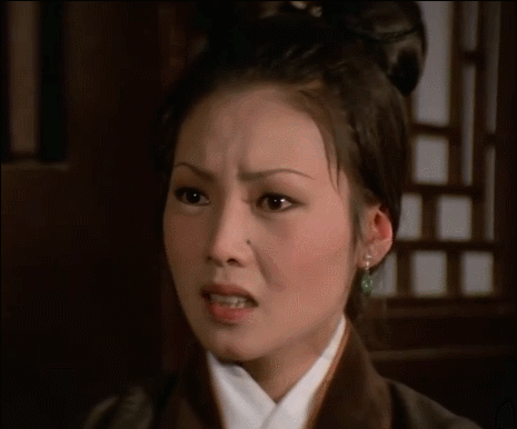 8版"包惜弱"颜值对比:谁对得起完颜洪烈的一见钟情,谁在凑数