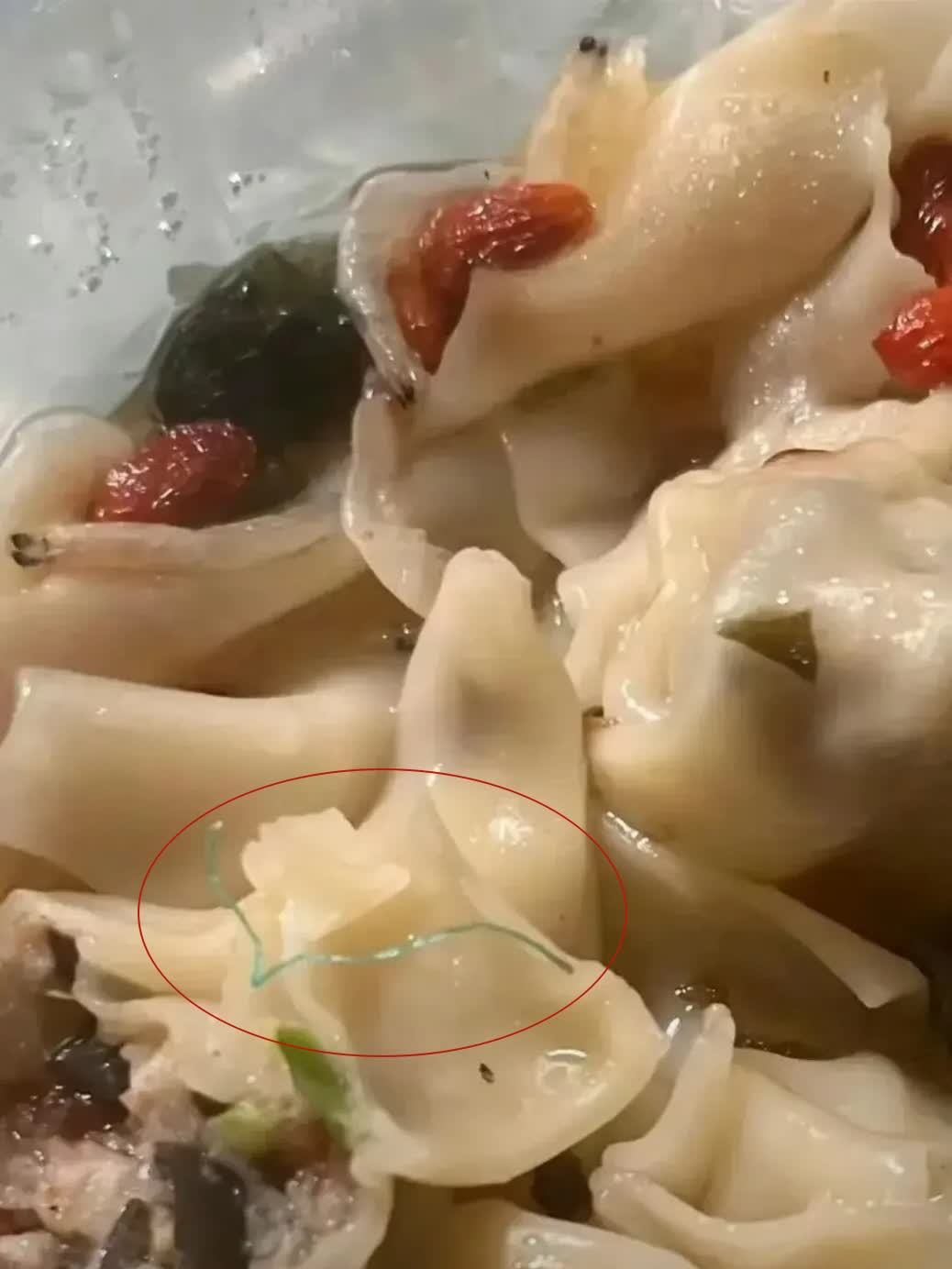 西南科大馄饨事件爆新料:女大学生掐头去尾造谣,是入党积极分子