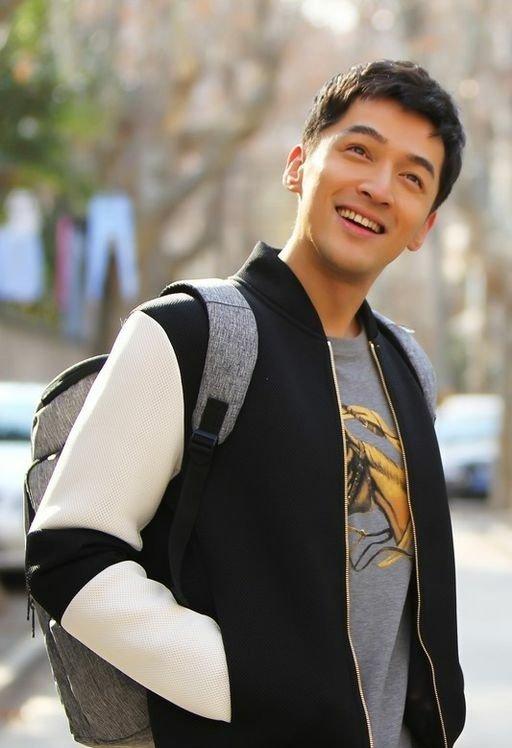 剑眉星目,风度翩翩,这10位男明星的长相,击中了国人审美