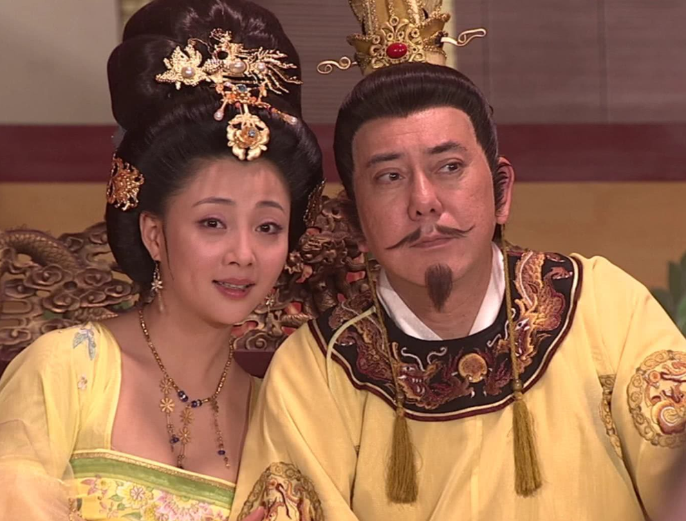 杨贵妃陵墓出土后,打开棺椁一看,千年前的"传言"或被证实?