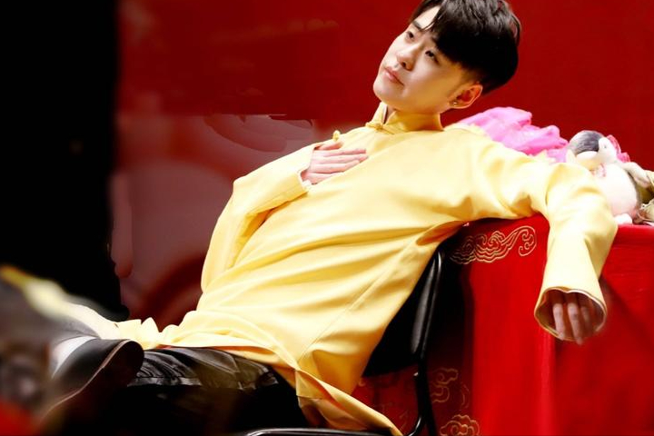 "一日为师终生为父",但抱歉!这一次郭德纲也"救"不了张云雷