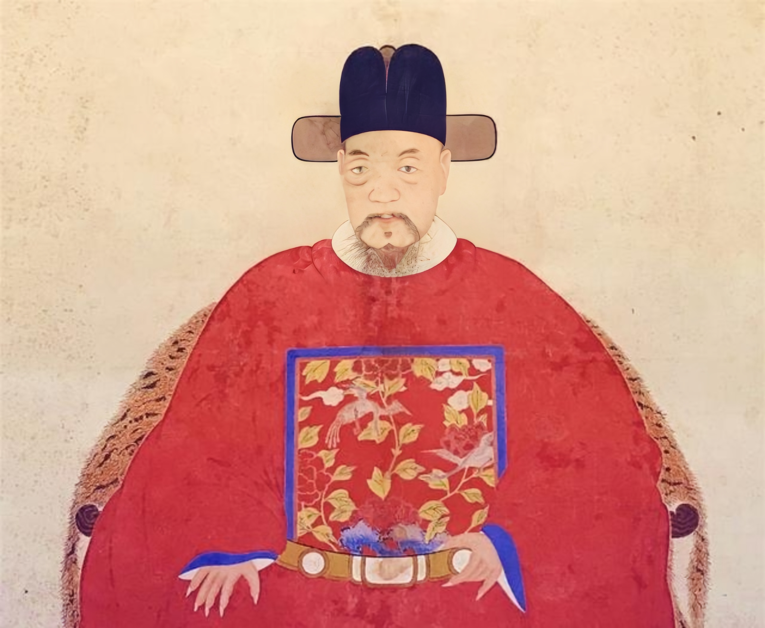 明朝君子与小人的较量,为何左光斗会败给魏忠贤?