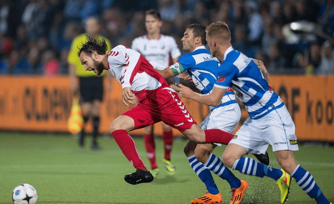 周三足球解析006荷甲:psv埃因霍温vs奈梅亨,主队竞技状态正佳?