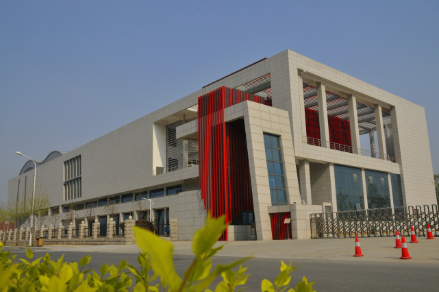 湘阴县第一职业中等专业学校