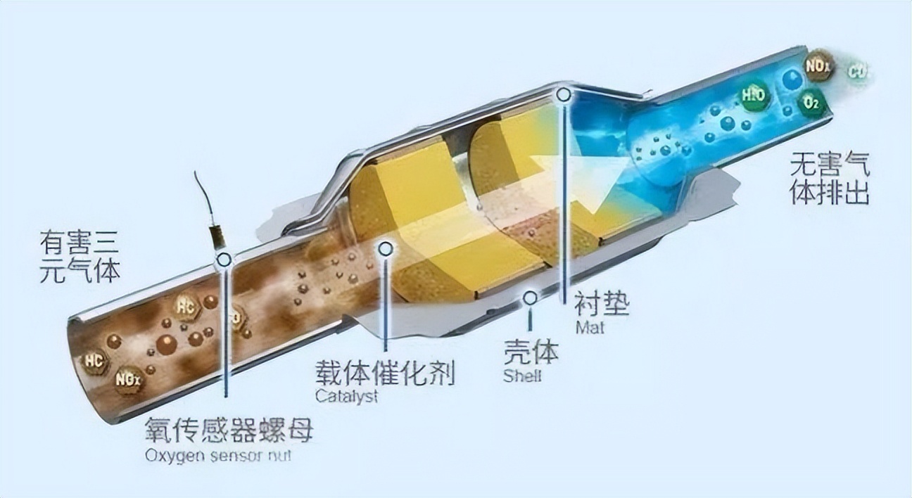 开长途车,后备箱只放水?参观老司机的车后,车友:学到了