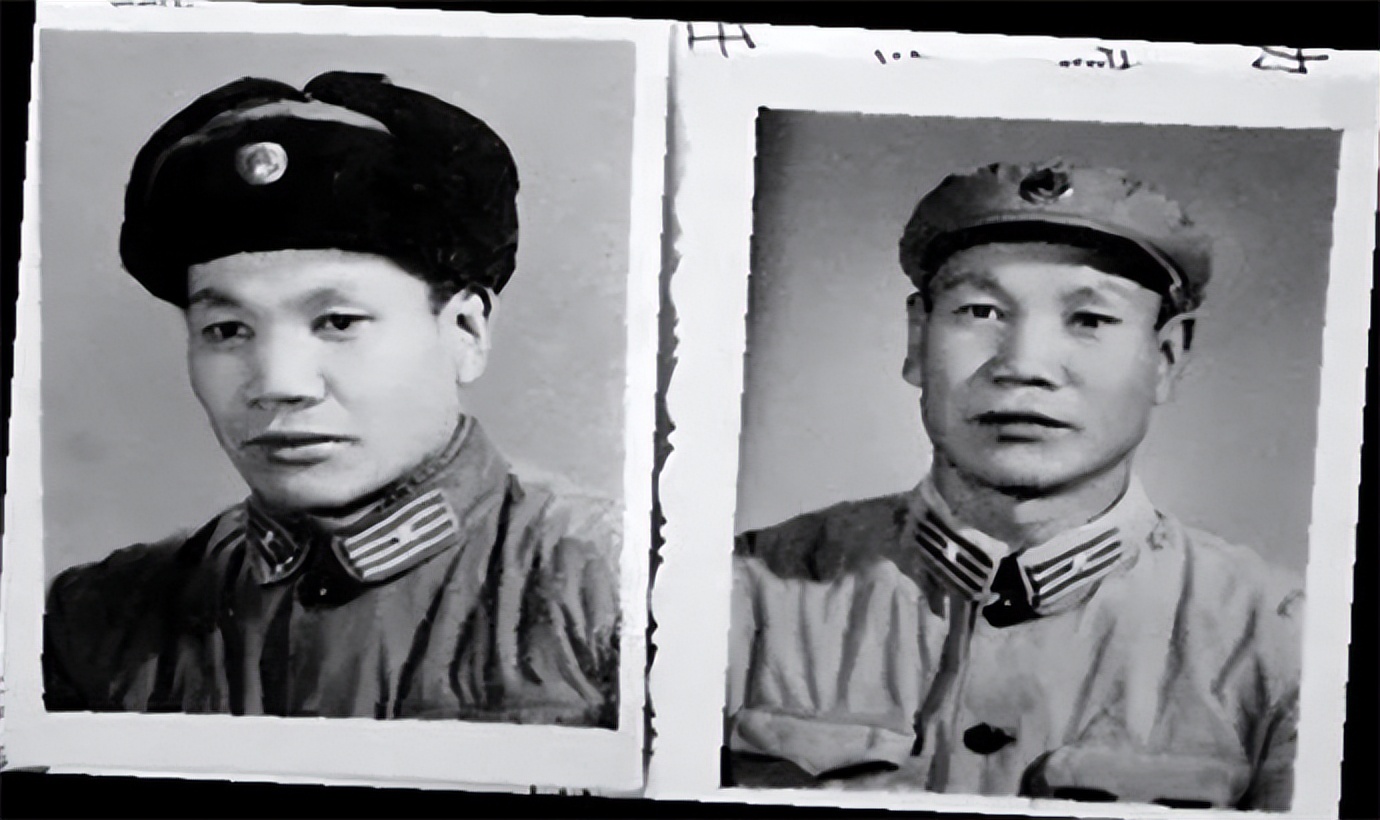 《集结号》原型常孟兰:为找部队捡48年破烂,死后4年老连长现身