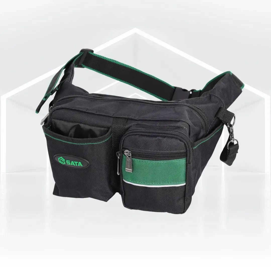 世达|多功能牛津布工具包