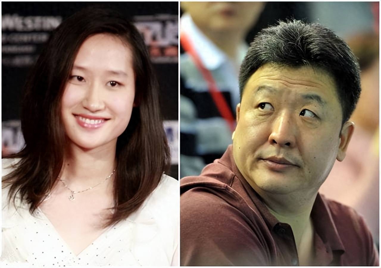 金牌教练金炜先后娶3位徒弟三婚娶刘子歌后移居澳大利亚