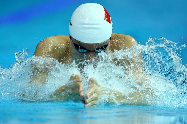 蛙泳转身技巧有什么