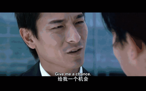 难怪华仔(刘德华),发哥(周润发),梁朝伟,甄子丹,黄百鸣,陈百强,谭咏麟