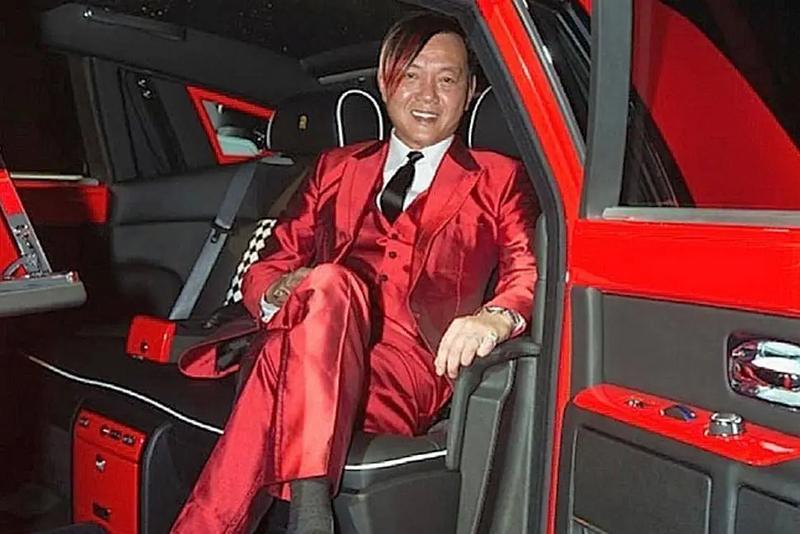 这便是洪永时眼光的独特之处.能来澳门赌博的人都是什么人?